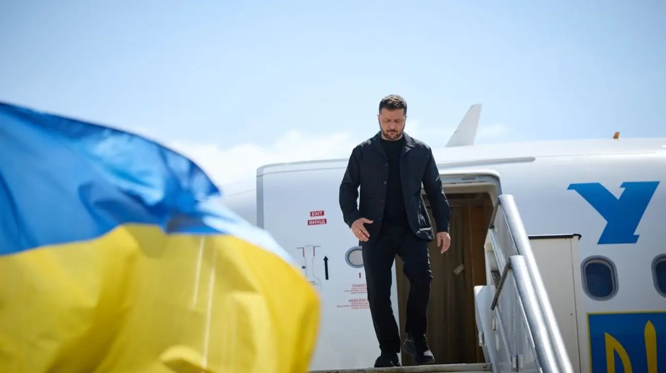 Зустріч Трампа і Зеленського у Білому домі: терміновість та побоювання