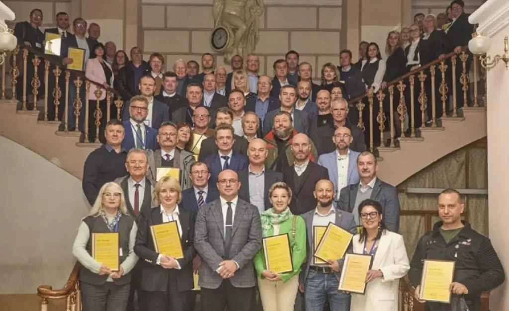 В Одеському університеті ім. Мечникова представили підсумки державної атестації