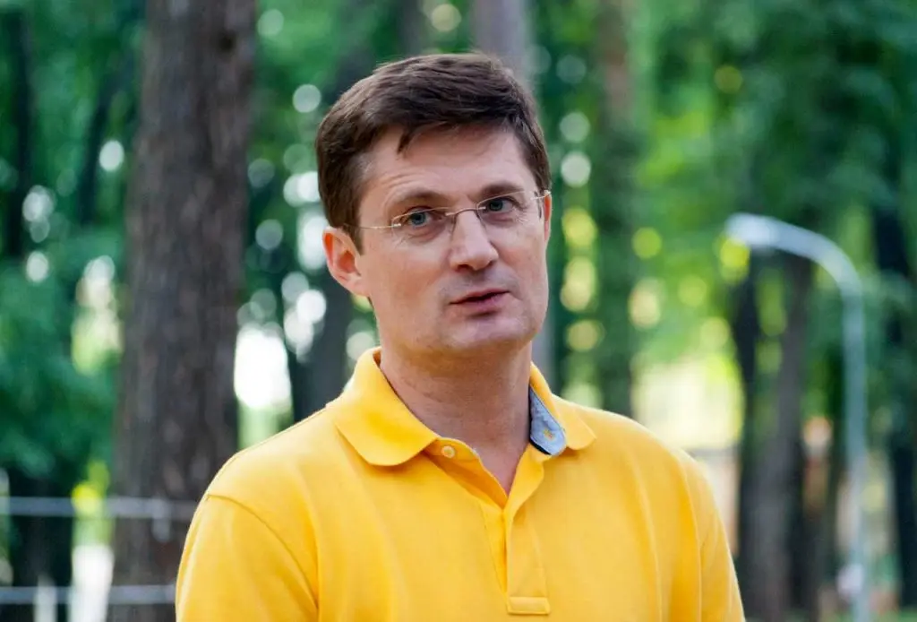 Ігор Кондратюк: «Українські виконавці більше не повинні співати російською»