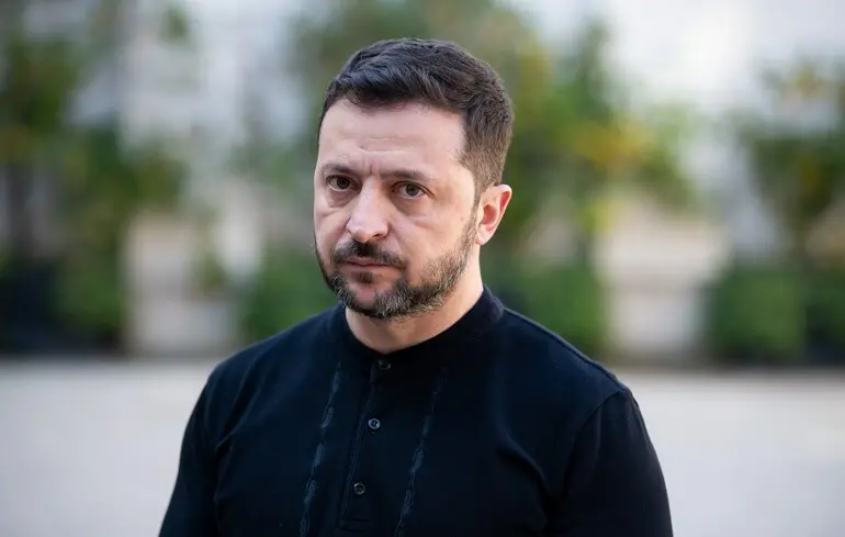 На території України перебувають 695 тисяч військових РФ: Зеленський розповів про ситуацію на фронті