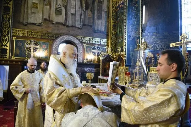 У патріарха Філарета погіршився стан здоров’я: українців закликали молитися