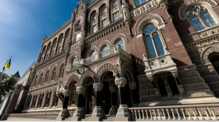 Нацбанк відкликав ліцензії у трьох фінкомпаній