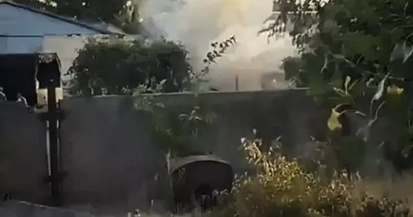 Спецпризначенці знищили склад боєкомплекту та ліквідували росіян у