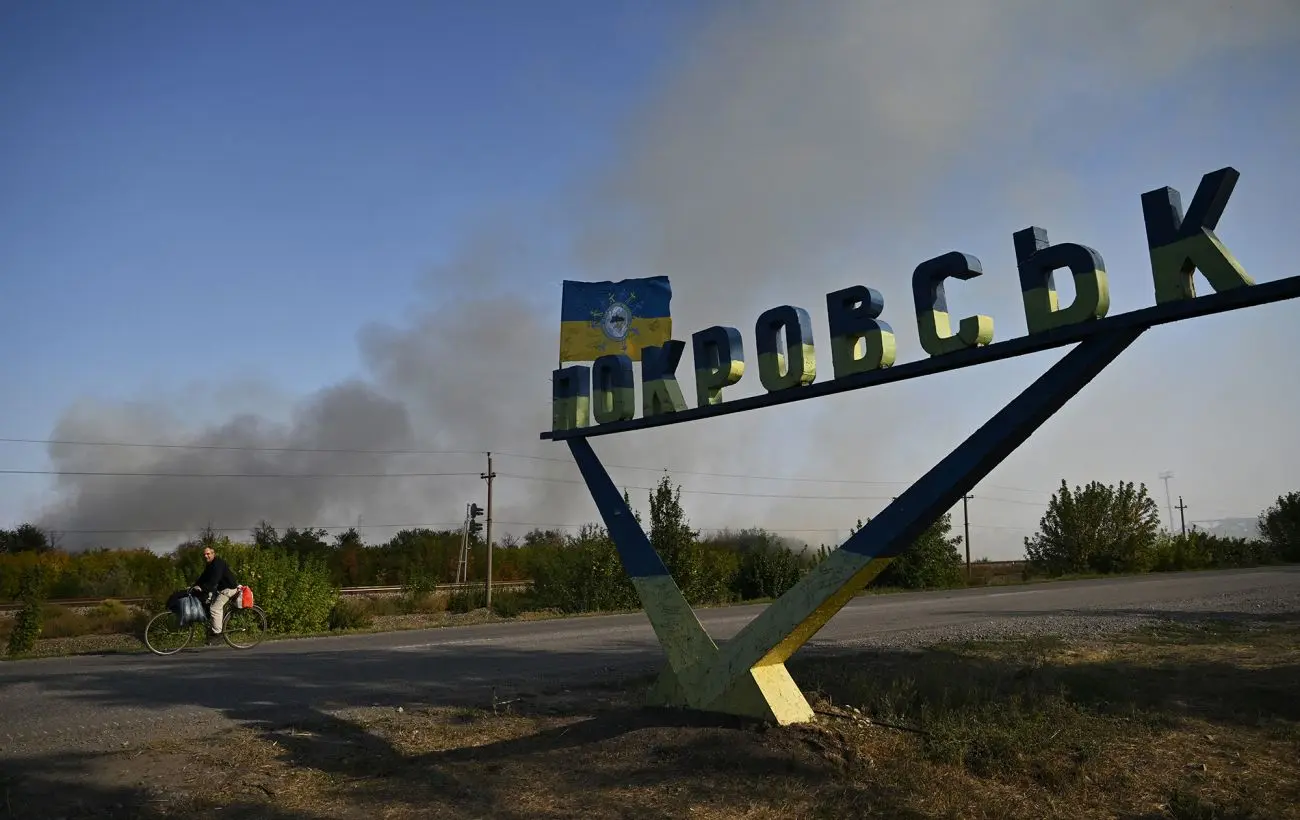 Покровськ зачистили від ДРГ росіян: ЗСУ показали, як зараз виглядає місто