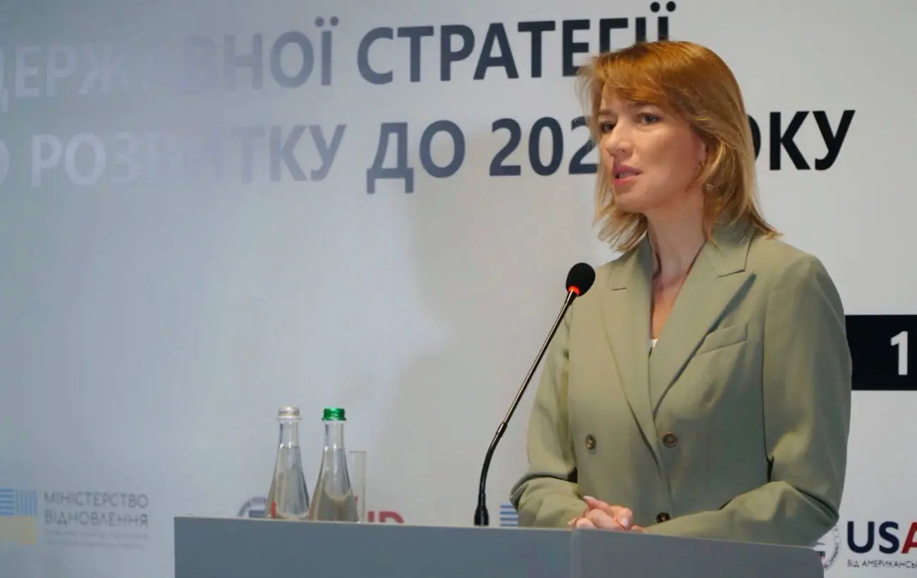 Переселенці з прифронтових громад мають отримати доступ до "єВідновлення", - Шуляк