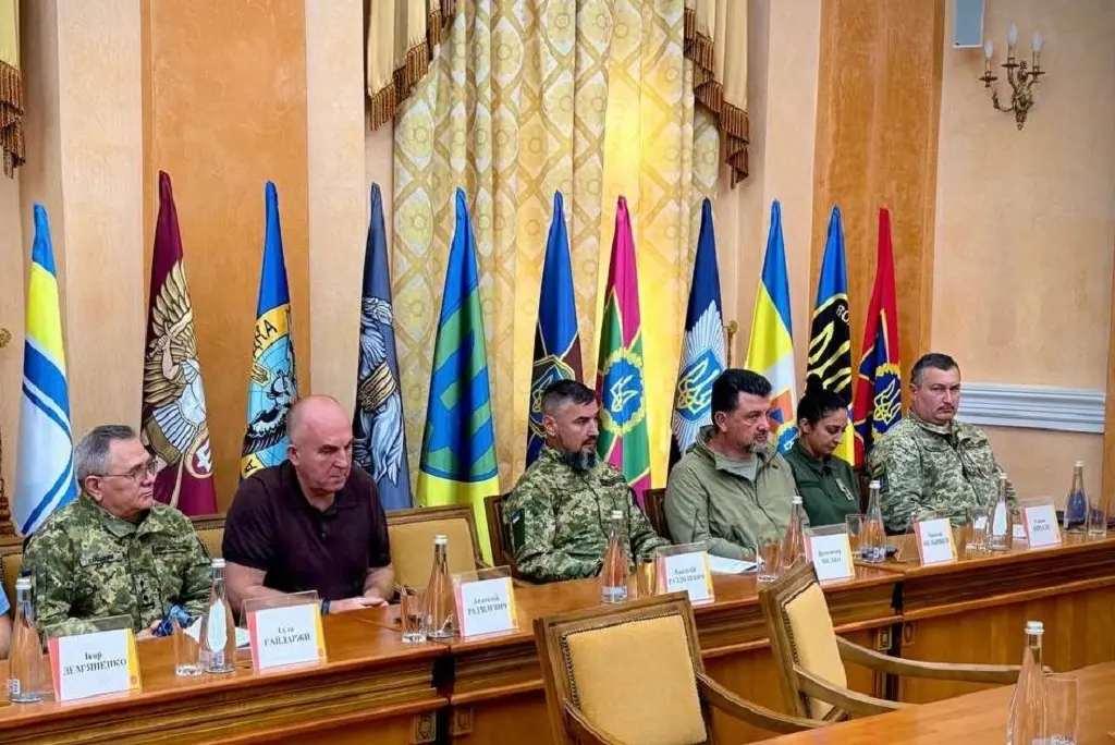 Одеські депутати виділили додаткові кошти на підтримку військових
