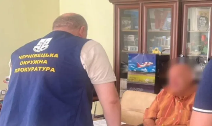 На Буковині депутат сільради приховав майна на понад 4,4 млн грн