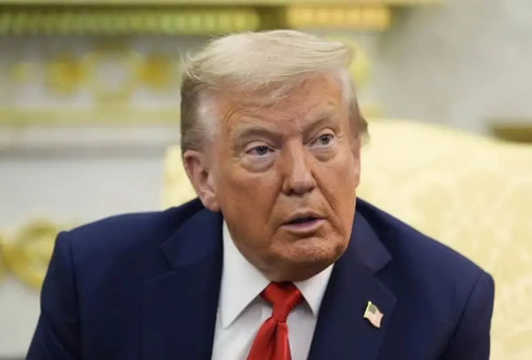 Трамп хоче незабаром перейменувати Пентагон на Міністерство війни