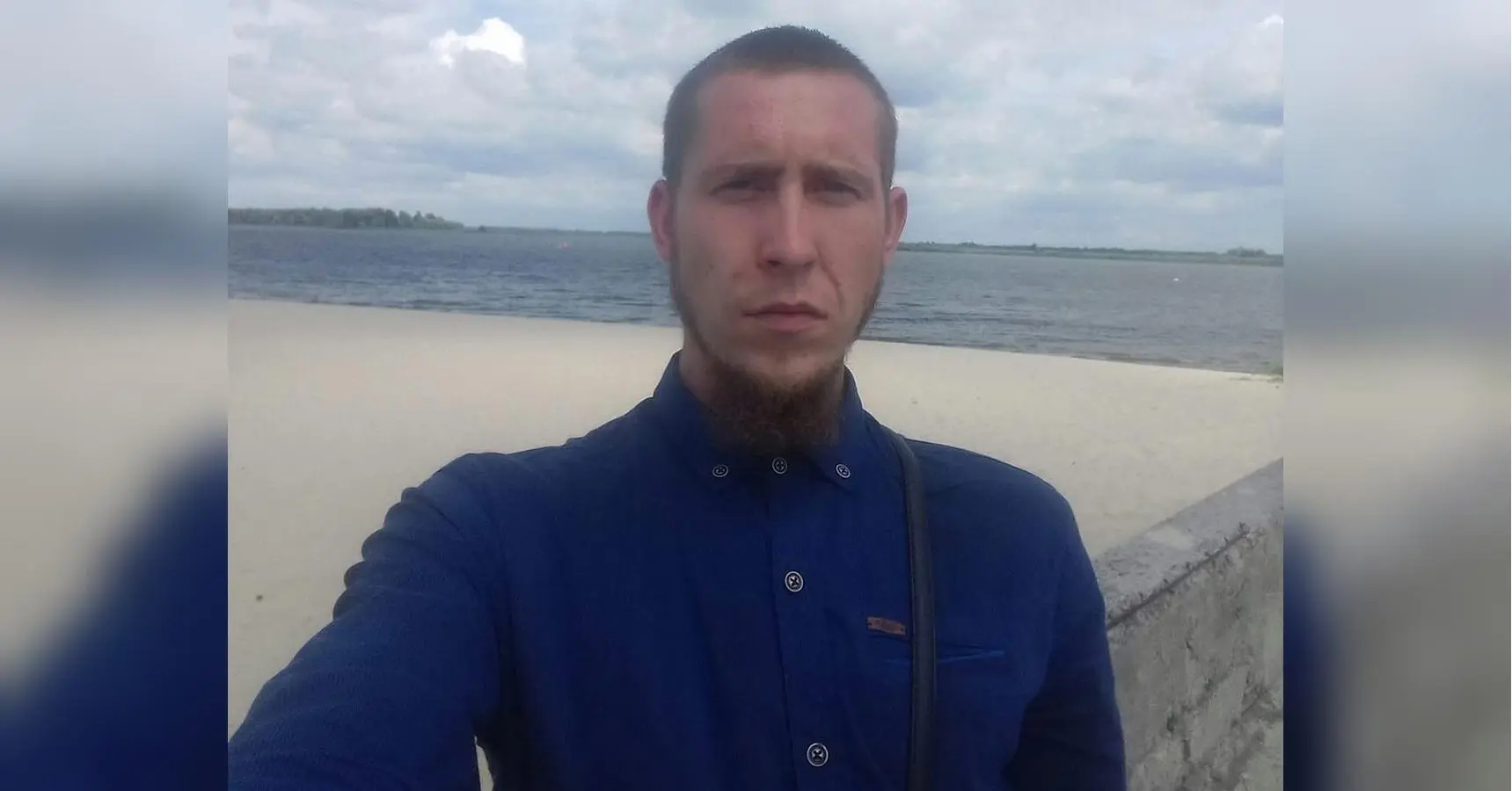 «Мене ніс російський полонений, я жер сніг, немов божевільний»: ветеран про поранення, бізнес і боротьбу