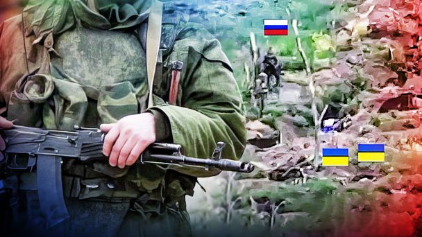 Росіяни стратили українських бійців: "Командира в полон і вбийте всіх інших" (чутливе відео)