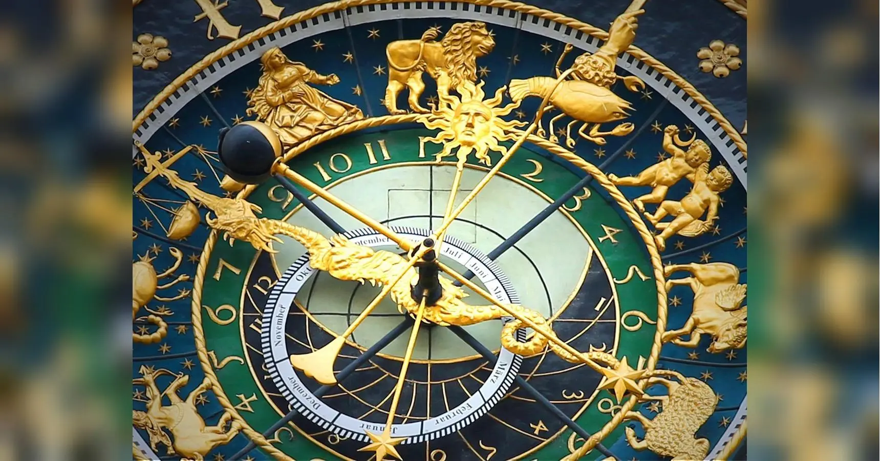Скорпіонам — несподівана розмова, Дівам — шанс на примирення, а Терезам — кардинальні зміни в житті: гороскоп для всіх знаків на 30 серпня