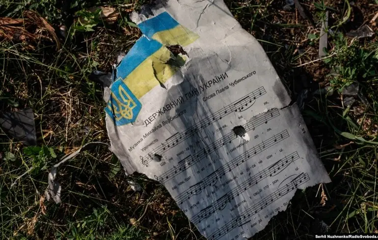 The Telegraph: вимога Путіна віддати Донбас в обмін на мир може стати для України "найменш поганим варіантом"