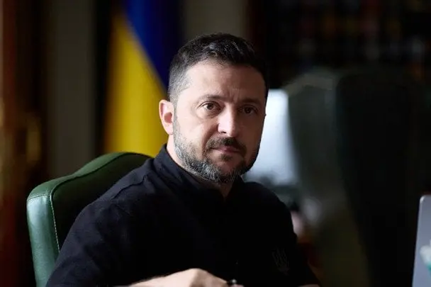 Зеленский може поїхати на Аляску: чи візьме він участь у зуcтрічі Трампа і Путіна — CNN