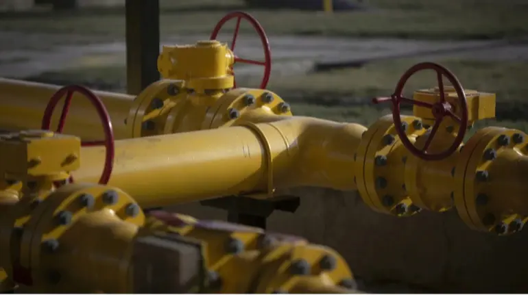 РФ готує запуск нового газового підсанкційного родовища – все заради Китаю 