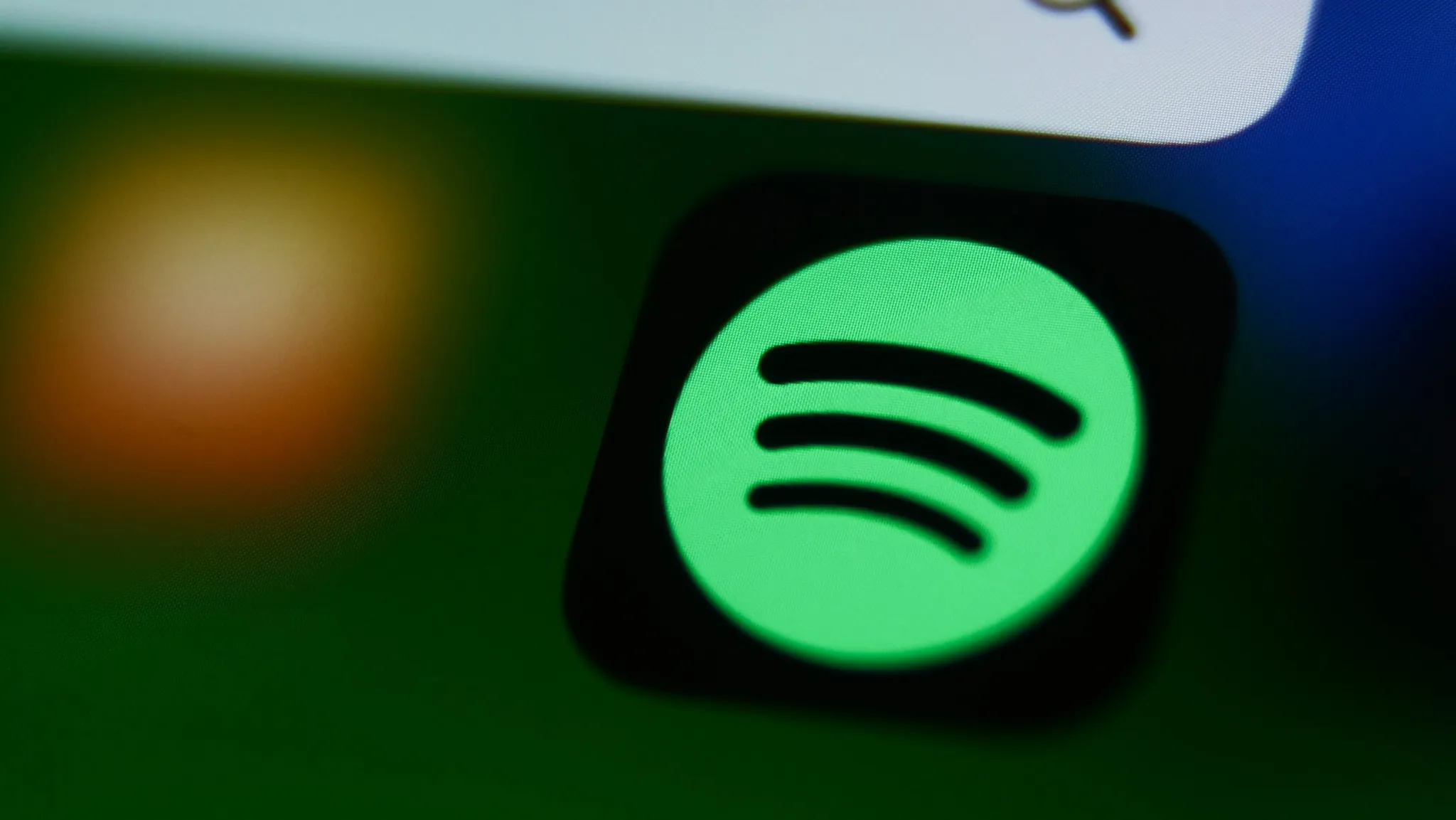 Підтримка зовнішніх платежів Spotify збільшила підписки