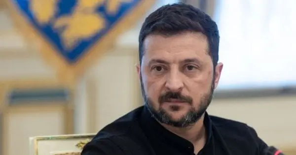 Зеленський повідомив, що російські війська планують ще дві важкі наступальні кампанії