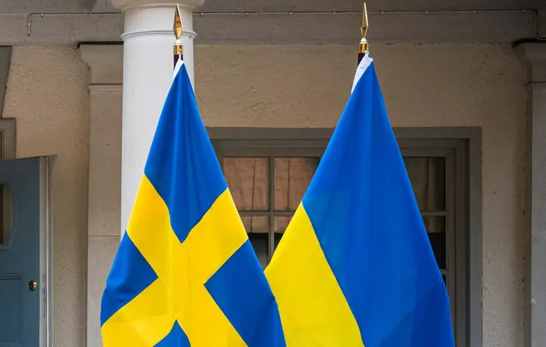 Швеція виділила 590 млн на посилення української кібербезпеки — Мінцифри