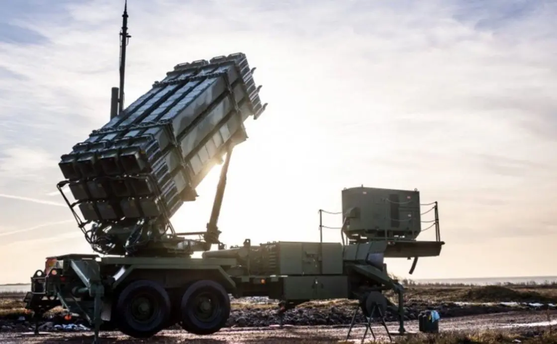 Унаслідок масованих російських ударів жоден Patriot не постраждав, — Президент