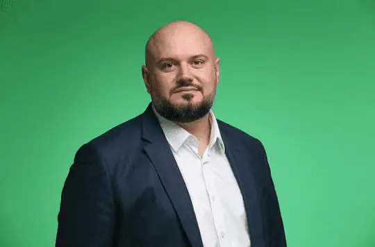 Нардеп Горобець подякував поколінням Вишневого та Крюківщини