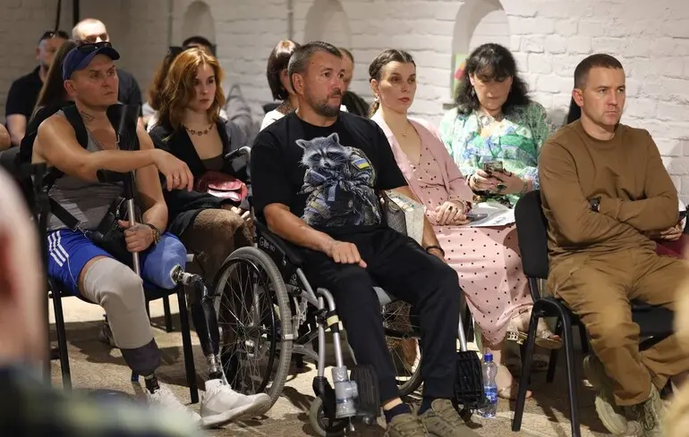 Потрібно докласти всіх зусиль, аби РФ як імперія не існувала – очільник Руху опору ССО ЗСУ
