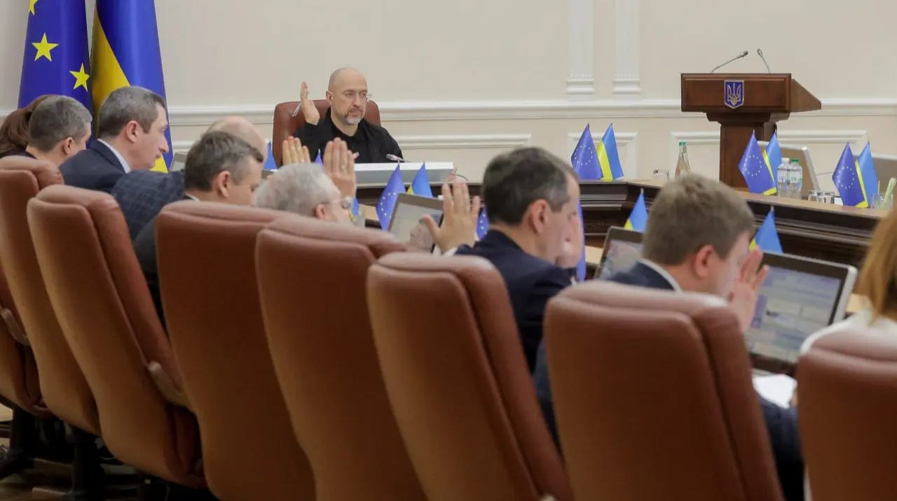 Україна отримає $3 мільярди від Японії: Кабмін ухвалив рішення для залучення грошей