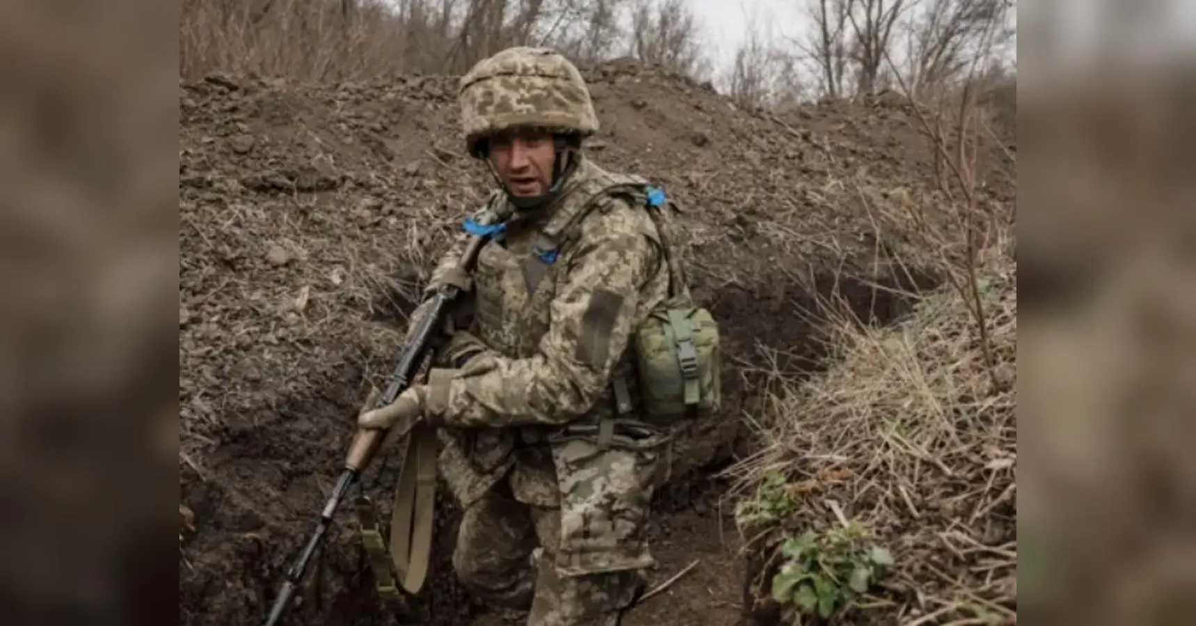 ЗСУ створюють зони вогневого ураження для росіян на Сумщині