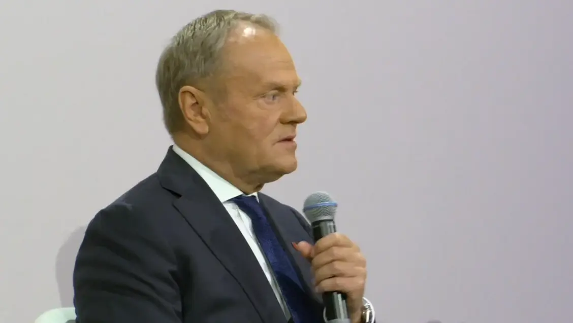 Прем’єр Польщі повідомив про підозрілий інцидент біля Щецина