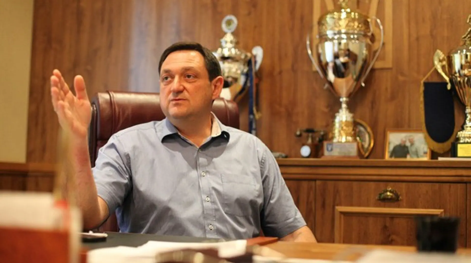 Київський "Сокіл" міг взяти участь у чемпіонаті Румунії з хокею