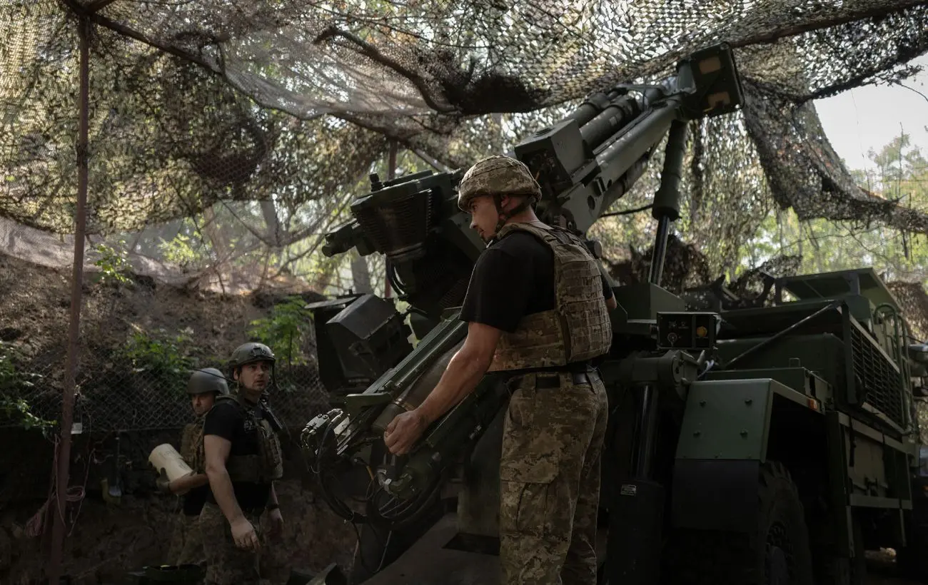 ЗСУ відбили понад 40 атак ворога під Покровськом: що відбувалося на фронті сьогодні
