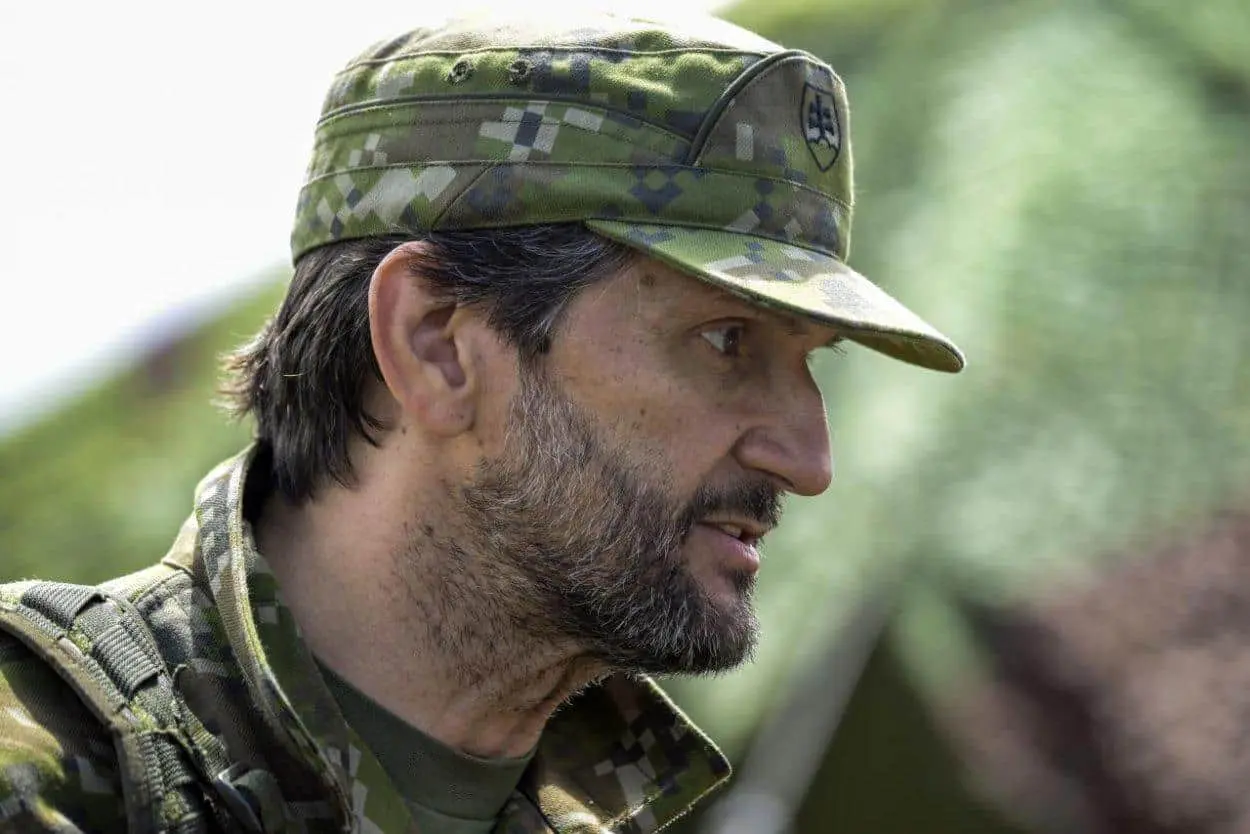У Словаччині припустили, що цього року не витратять 2% ВВП на оборону