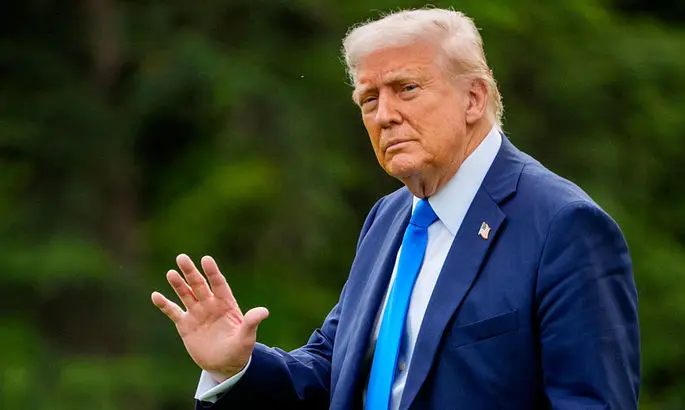 Трамп отказался от посредничества Путина относительно Ирана: Давай сначала разберемся с Россией