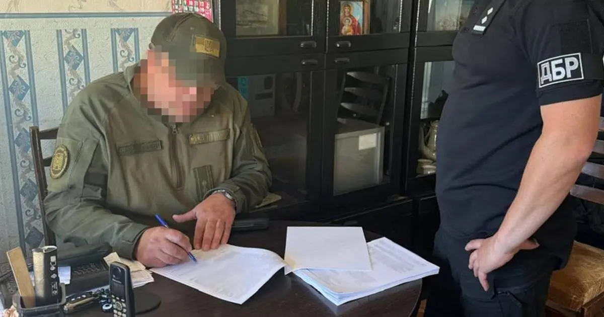 Судитимуть начальство харківського слідчого ізолятора, у якому до смерті забили людину