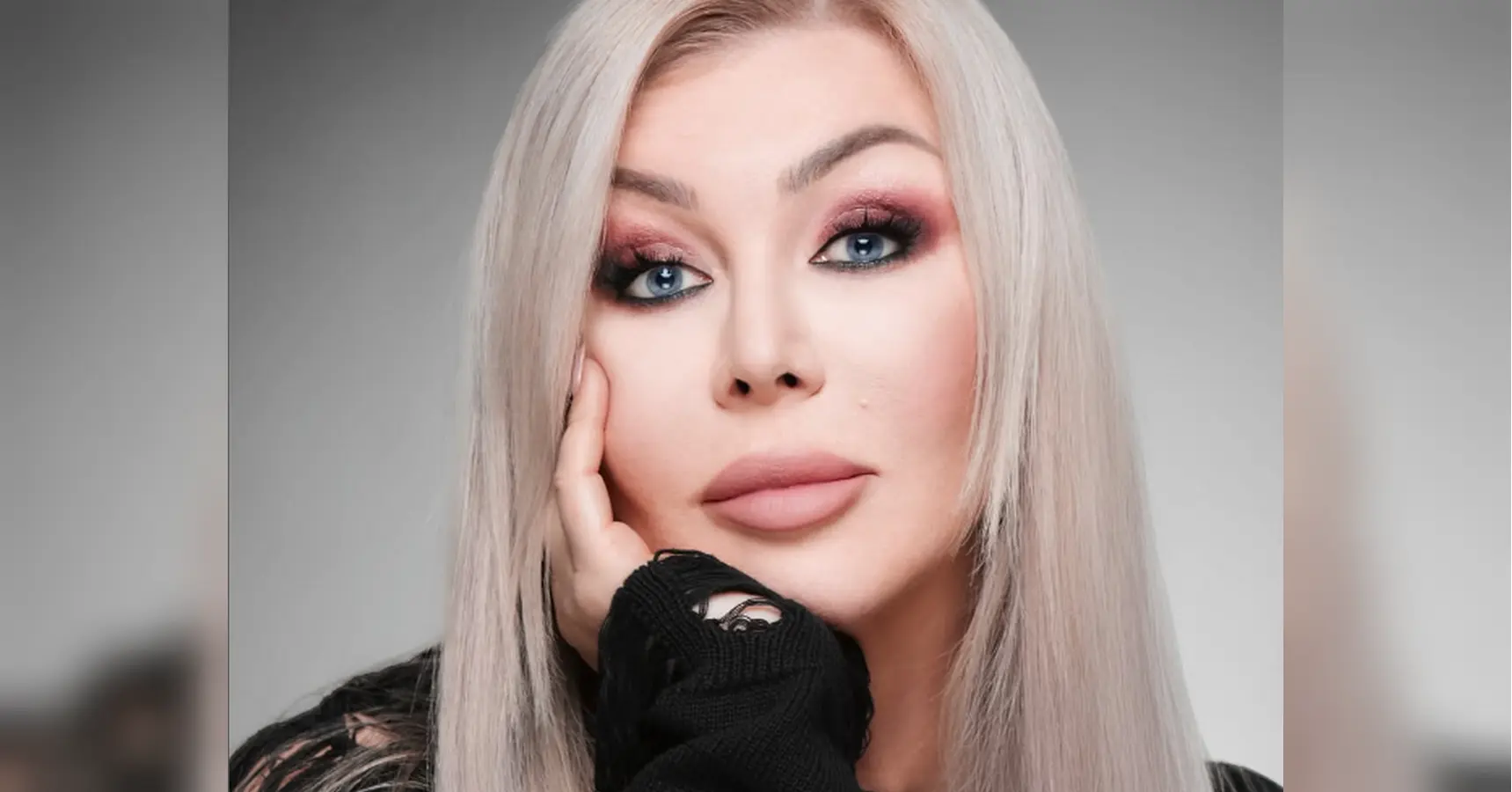 Рідкісний кадр: Ірина Білик вперше за довгий час показала обох синів