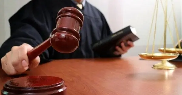 У Франківську на 15 років ув’язнили полоненого під Бахмутом бойовика «ЛНР»