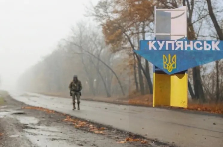 “Важке питання” – Синєгубов про бої за Куп’янськ та евакуацію