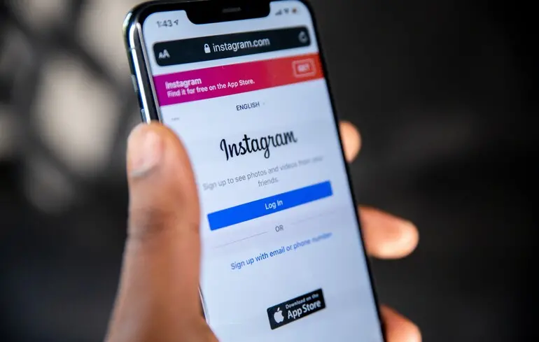 Відтепер для прямих трансляцій в Instagram необхідно мати мінімум 1000 підписників