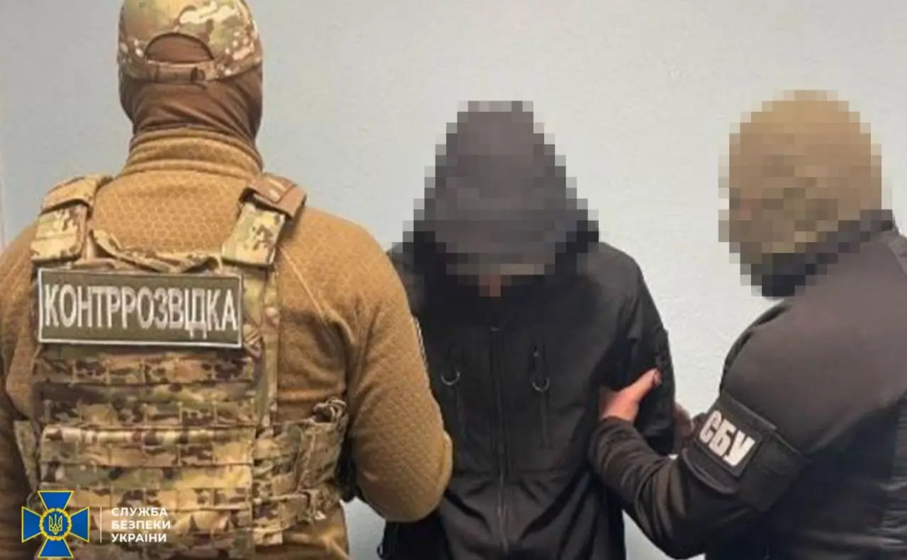СБУ та Нацполіція затримали ще шістьох підпалювачів, які діяли на замовлення рф