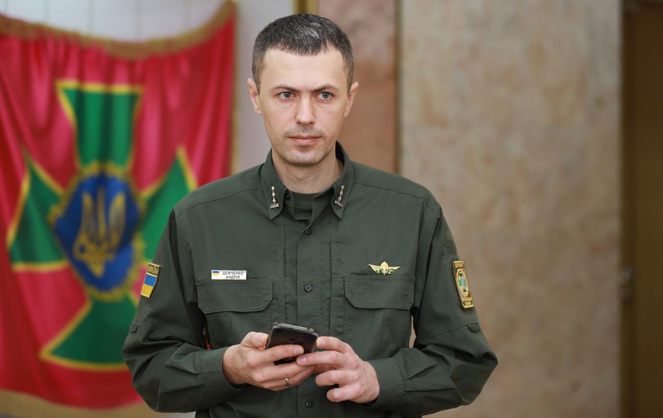 В ГПСУ нет информации о взломе Россией видеокамер на границе Украины