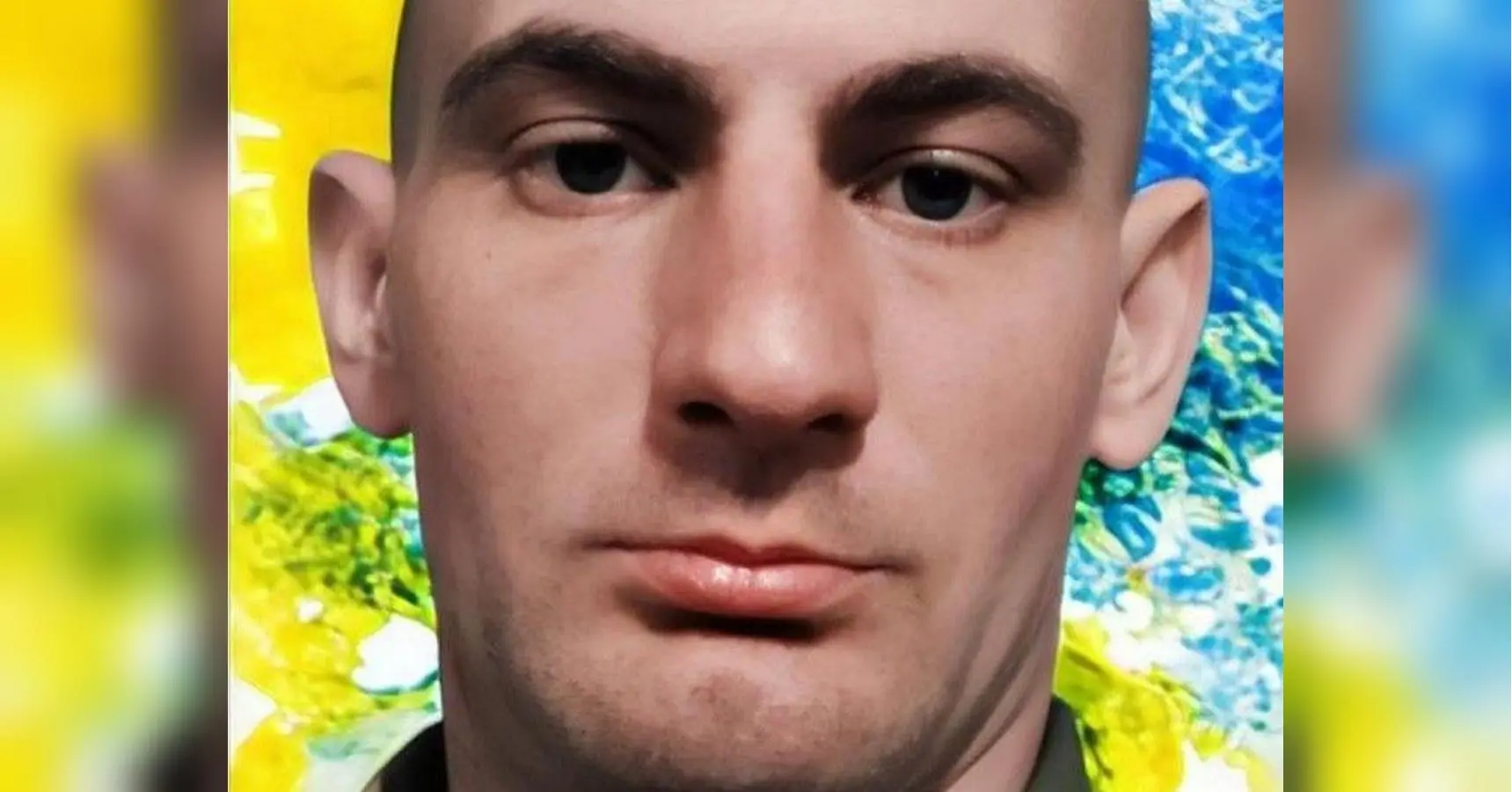 Два роки рідні чекали на диво: в бою на Запоріжжі поліг захисник зі Львівщини