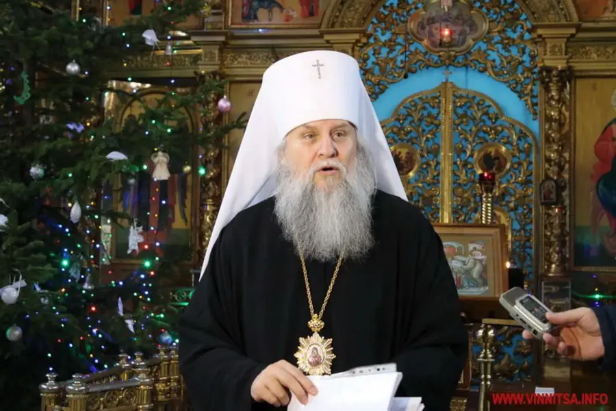 Чи вийде УПЦ зі складу російської церкви, та яких організацій на Вінниччині стосується припис ДЕСС