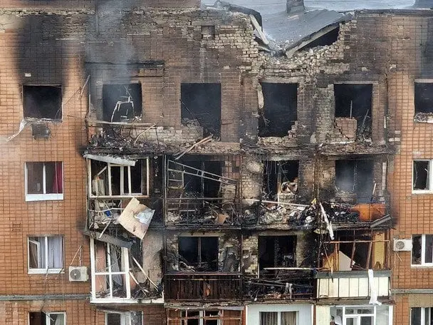 Удар по підприємстві в Харкові: під завалами знайшли ще одну жертву