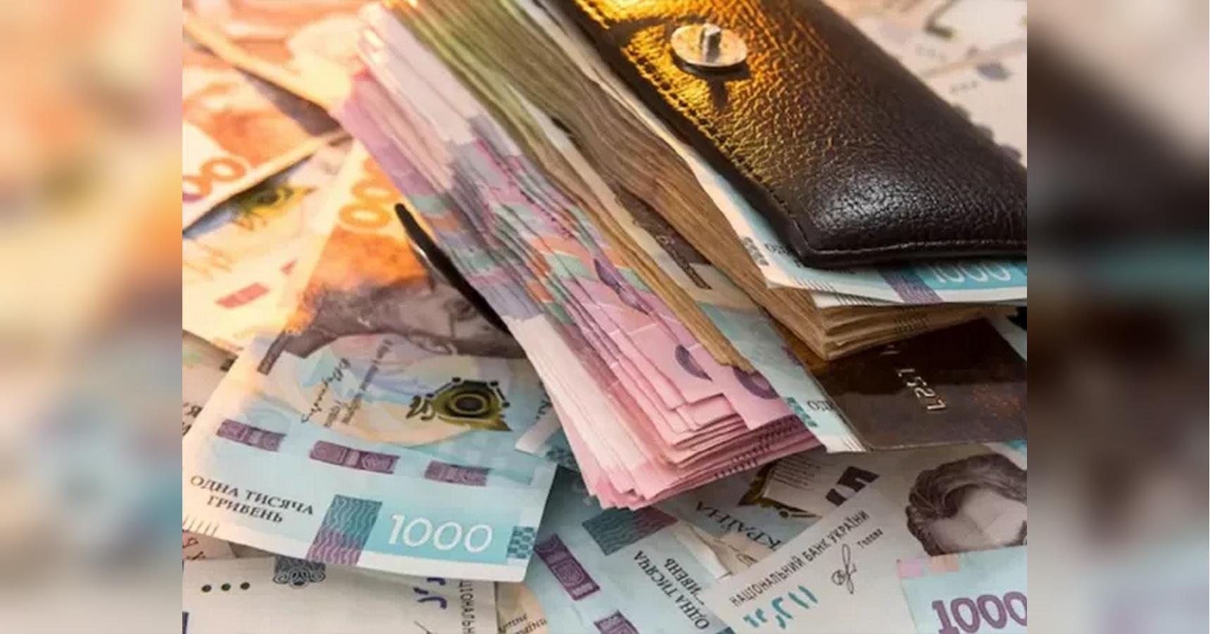 Накопичилося понад 10 мільярдів гривень: чи пропадуть пенсії у тих, хто не зміг виїхати з окупованої території