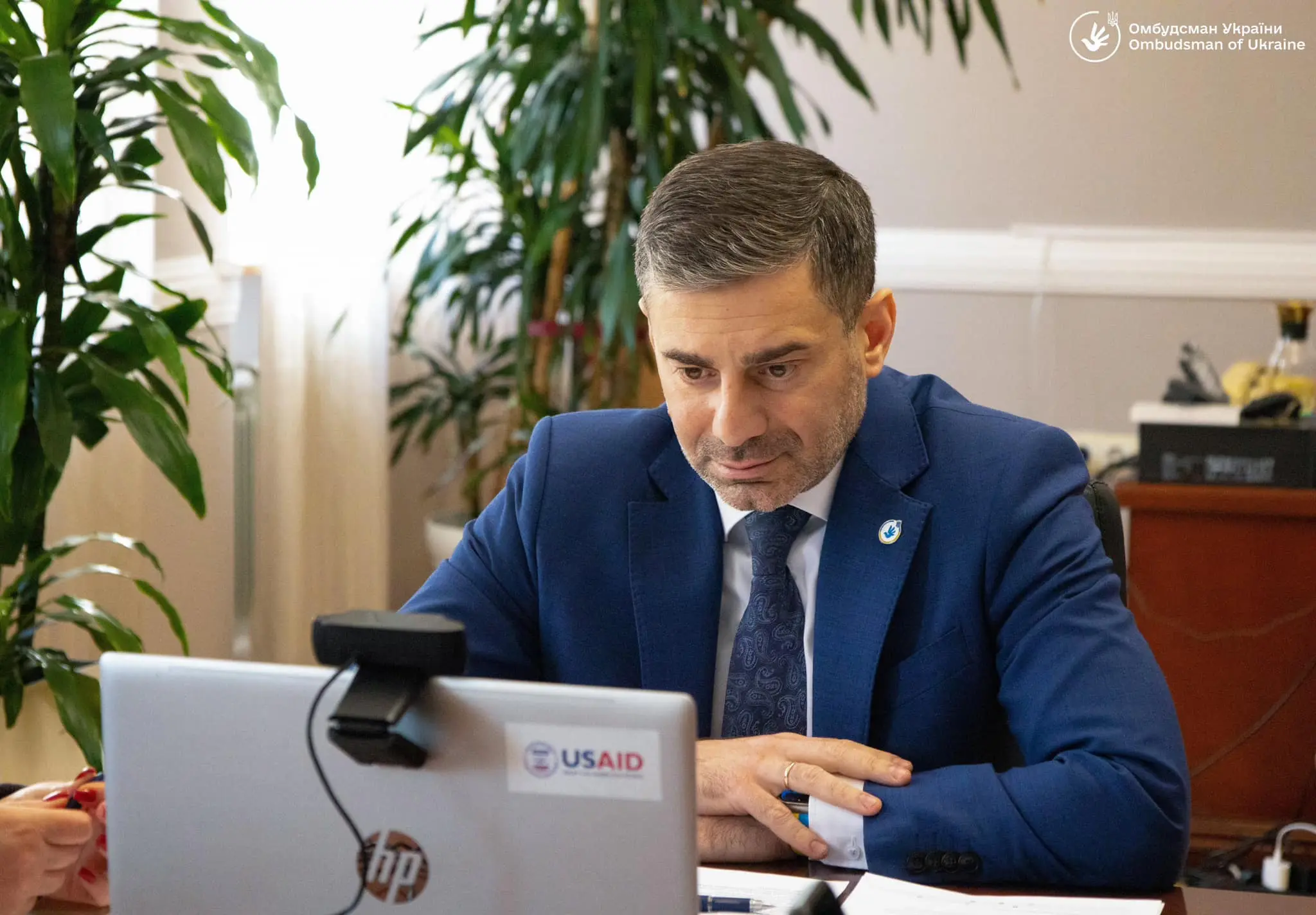 Сотрудники Киевского СИЗО подозреваются в подделке подписей осужденных – Лубинец