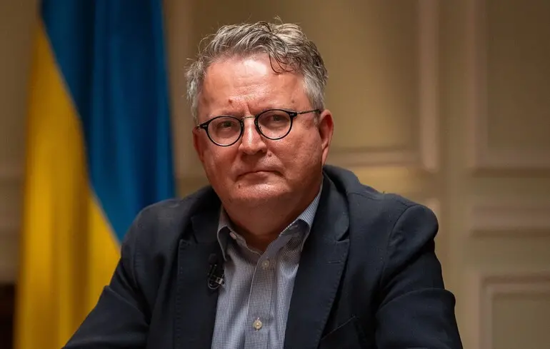 Україна реагує на зустріч Трампа та Путіна: позиція Києва та